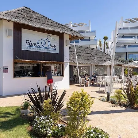 2 Bedroom Penthouse With Sea View @ Hills アパート