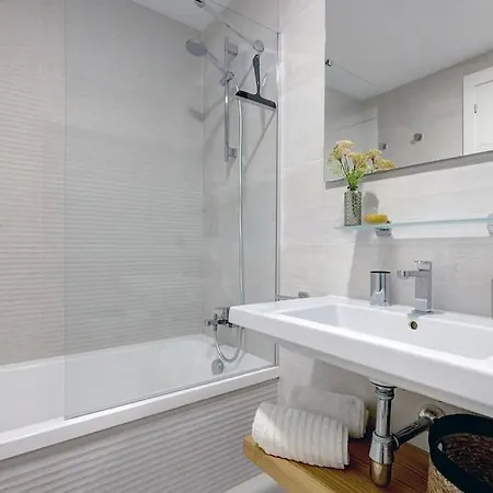 2 Bedroom Penthouse With Sea View @ Hills Lejlighed Estepona