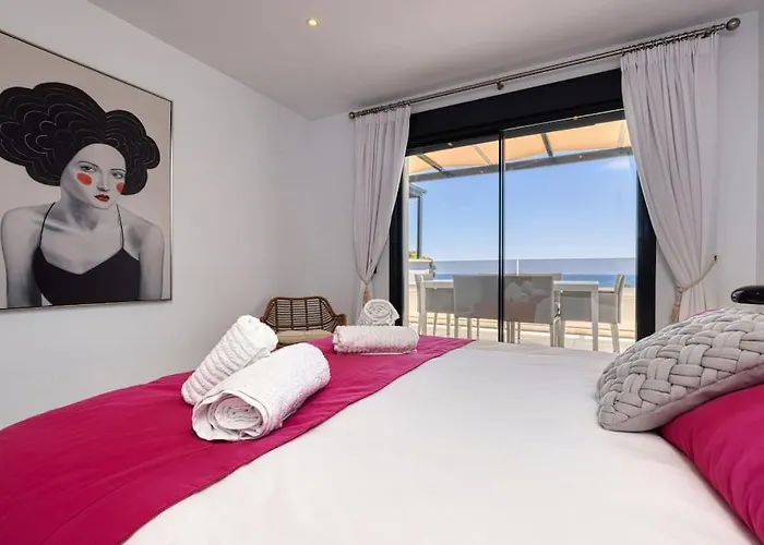 2 Bedroom Penthouse With Sea View @ Hills アパート *