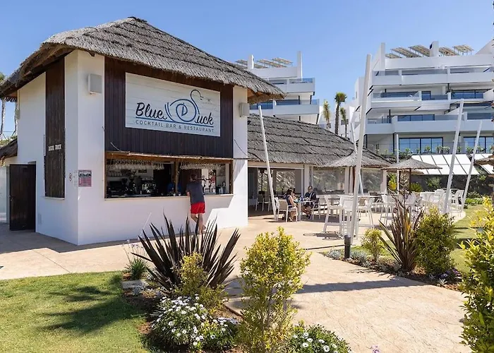 2 Bedroom Penthouse With Sea View @ Hills アパート