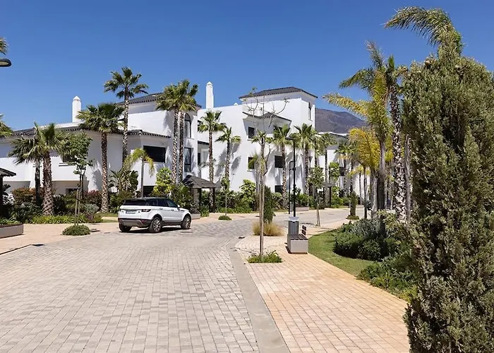 アパート 2 Bedroom Penthouse With Sea View @ Hills *