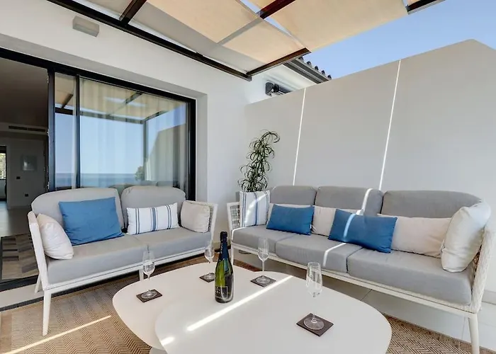 2 Bedroom Penthouse With Sea View @ Hills アパート *