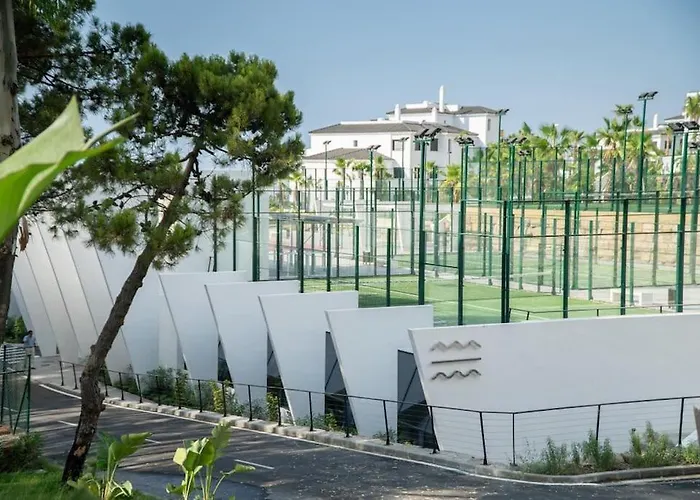 アパート 2 Bedroom Penthouse With Sea View @ Hills