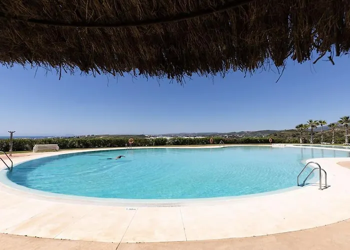 2 Bedroom Penthouse With Sea View @ Hills エステポナ