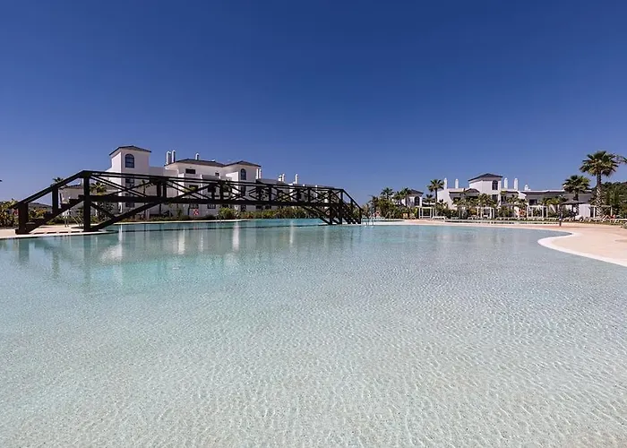 2 Bedroom Penthouse With Sea View @ Hills アパート エステポナ