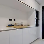 2 Bedroom Penthouse With Sea View @ Hills Lägenhet Estepona