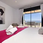 2 Bedroom Penthouse With Sea View @ Hills Lägenhet *