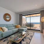 2 Bedroom Penthouse With Sea View @ Hills Estepona