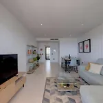 2 Bedroom Penthouse With Sea View @ Hills Lägenhet Estepona