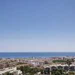 Lägenhet 2 Bedroom Penthouse With Sea View @ Hills