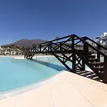 2 Bedroom Penthouse With Sea View @ Hills Estepona