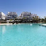 Lägenhet 2 Bedroom Penthouse With Sea View @ Hills