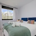 2 Bedroom Penthouse With Sea View @ Hills * Estepona