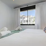 Lägenhet 2 Bedroom Penthouse With Sea View @ Hills Estepona