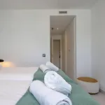 Lägenhet 2 Bedroom Penthouse With Sea View @ Hills Estepona