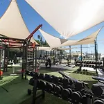 2 Bedroom Penthouse With Sea View @ Hills Lägenhet Estepona