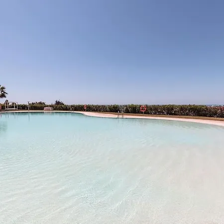 2 Bedroom Penthouse With Sea View @ Hills Estepona