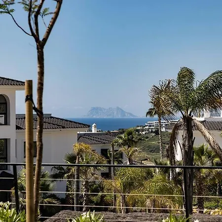Lägenhet 2 Bedroom Penthouse With Sea View @ Hills *