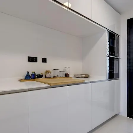 2 Bedroom Penthouse With Sea View @ Hills Apartamento Estepona