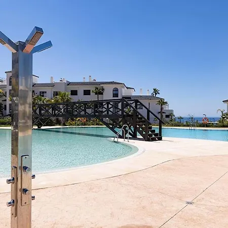 2 Bedroom Penthouse With Sea View @ Hills Lägenhet *