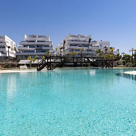 Apartamento 2 Bedroom Penthouse With Sea View @ Hills