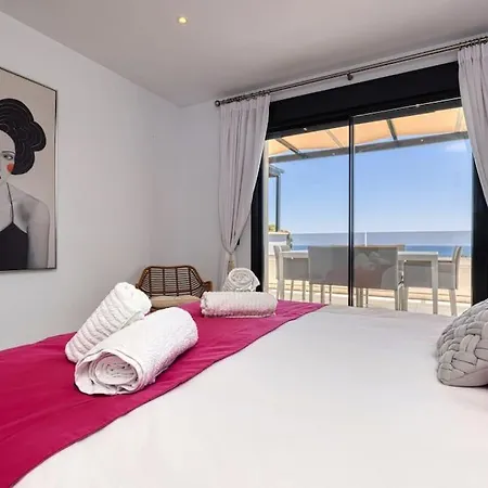 2 Bedroom Penthouse With Sea View @ Hills Appartement *