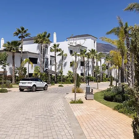 Appartement 2 Bedroom Penthouse With Sea View @ Hills *