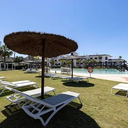 2 Bedroom Penthouse With Sea View @ Hills Estepona