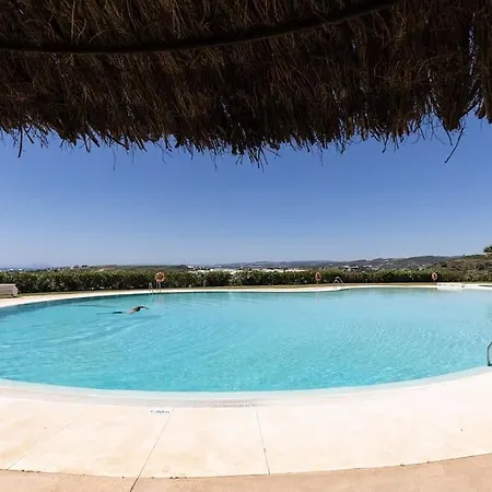 2 Bedroom Penthouse With Sea View @ Hills Estepona