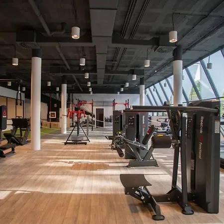 2 Bedroom Penthouse With Sea View @ Hills Estepona